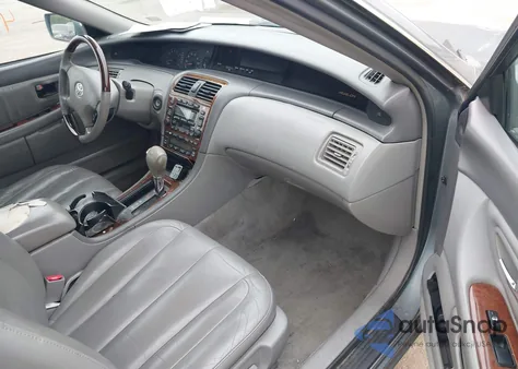 2004 Toyota Avalon Xls z USA, uszkodzony, nr VIN 4T1BF28B84U340595